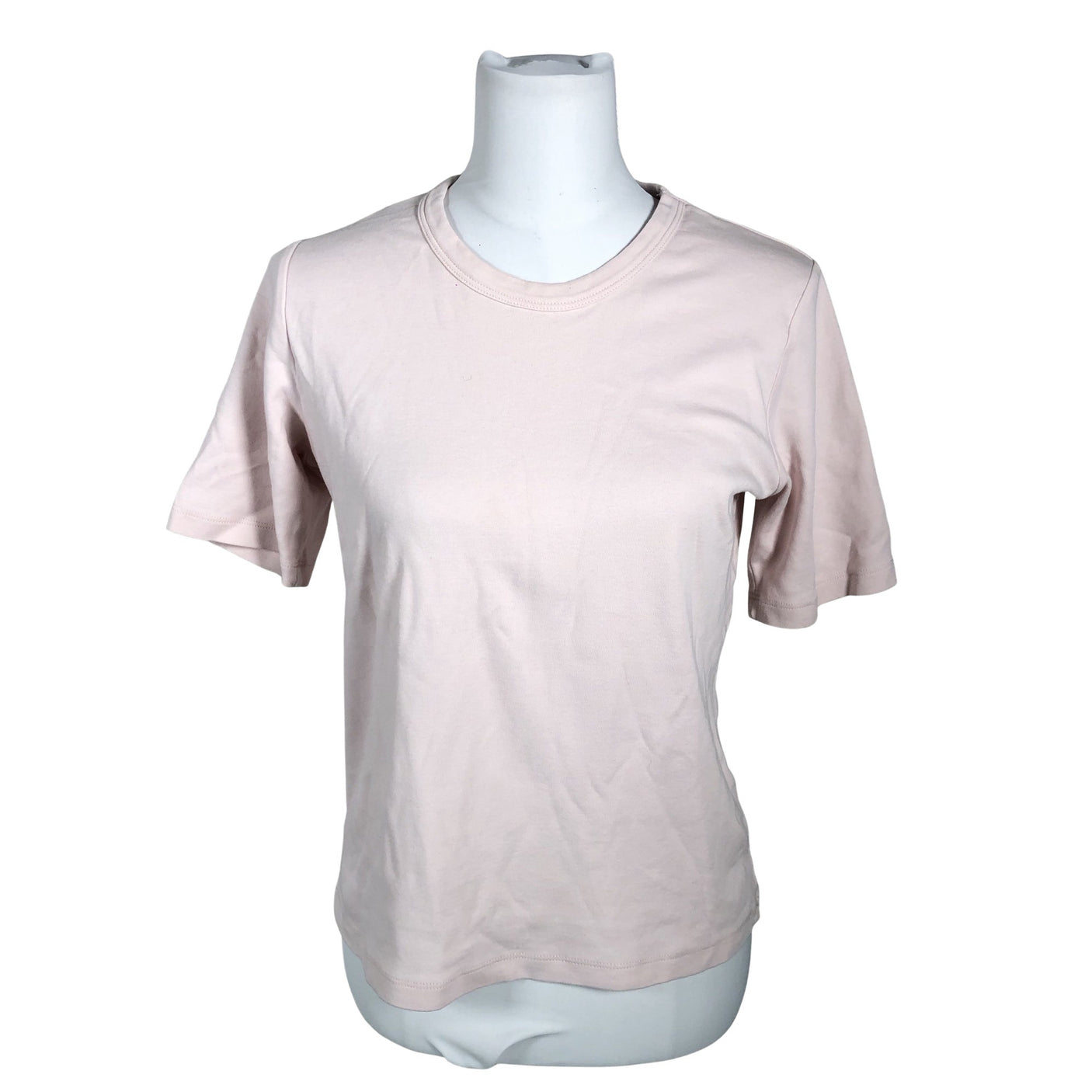 Unisex Part two - T-särk, suurus 36 - Heleroosa (1)