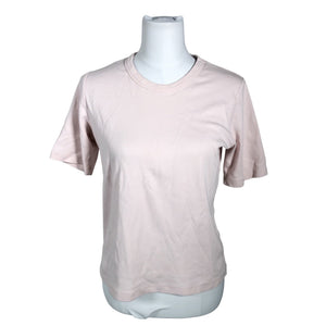 Unisex Part two - T-särk, suurus 36 - Heleroosa (1)