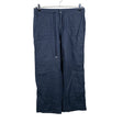 Unisex Lauren Ralph Lauren - Mittevenivad püksid, suurus 36 - Sinine ()