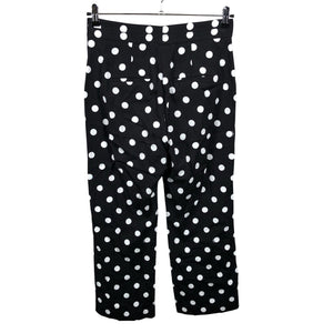 Unisex Marella - Mittevenivad püksid, suurus 38 - Must (2)