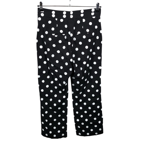 Unisex Marella - Mittevenivad püksid, suurus 38 - Must (2)
