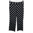 Unisex Marella - Mittevenivad püksid, suurus 38 - Must ()