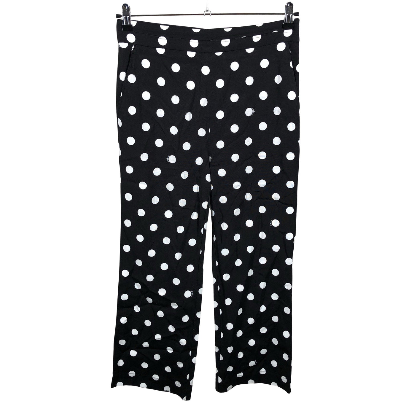 Unisex Marella - Mittevenivad püksid, suurus 38 - Must (1)