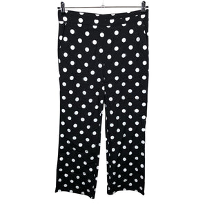 Unisex Marella - Mittevenivad püksid, suurus 38 - Must (1)