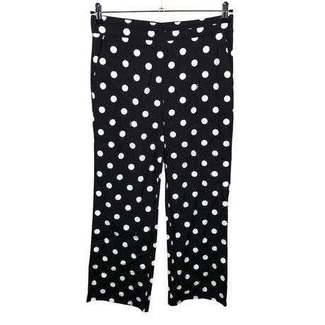 Unisex Marella - Mittevenivad püksid, suurus 38 - Must ()