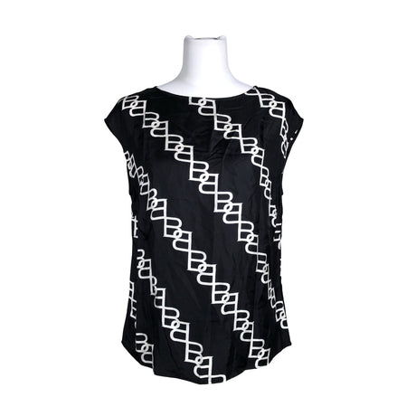 Unisex Balmuir - Topp, suurus 38 - Must ()