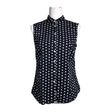 Unisex Newhouse - Topp, suurus 38 - Sinine ()