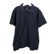 Unisex Basic by Stockmann - Polosärk, suurus 152 - 158 - Sinine ()