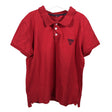 Unisex Guess - Polosärk, suurus 152 - 158 - Punane ()