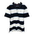 Unisex Tommy Hilfiger - Polosärk, suurus 158 - 164 - Sinine ()