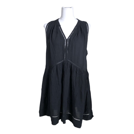 Unisex Seafolly - Mitteveniv kleit, suurus 40 - Must ()