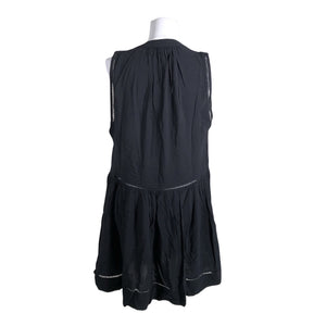 Unisex Seafolly - Mitteveniv kleit, suurus 40 - Must (2)