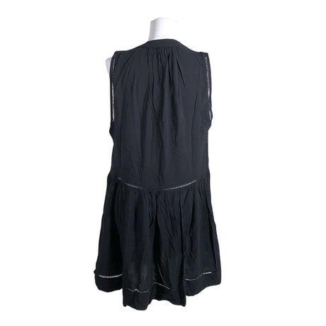 Unisex Seafolly - Mitteveniv kleit, suurus 40 - Must (2)