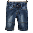 Unisex me&i - Teksad, suurus 122 - 128 - Sinine ()