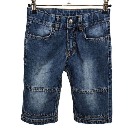 Unisex me&i - Teksad, suurus 122 - 128 - Sinine ()