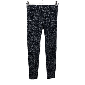 Unisex NOSH - Retuusid, suurus 134 - 140 - Must (1)