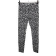 Unisex NOSH - Retuusid, suurus 134 - 140 - Must ()