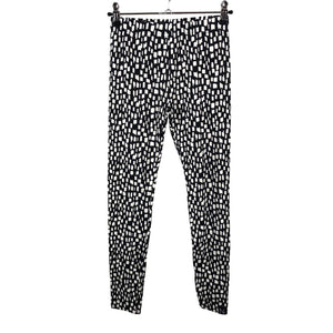 Unisex NOSH - Retuusid, suurus 134 - 140 - Must (1)