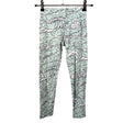 Unisex NOSH - Retuusid, suurus 110 - 116 - Roheline ()