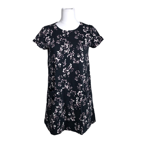 Unisex NOSH - Trikotaažist tuunika, suurus 36 - Sinine ()
