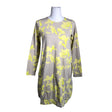 Unisex NOSH - Trikotaažist tuunika, suurus 40 - Beige ()