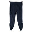 Unisex Adidas - Dressikangast püksid, suurus 38 - Sinine ()