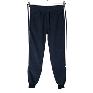 Unisex Adidas - Dressikangast püksid, suurus 38 - Sinine (1)