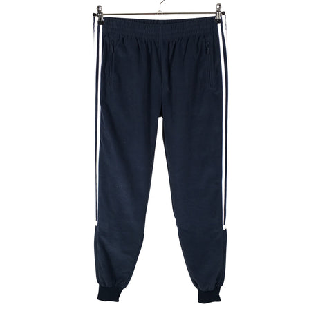 Unisex Adidas - Dressikangast püksid, suurus 38 - Sinine ()