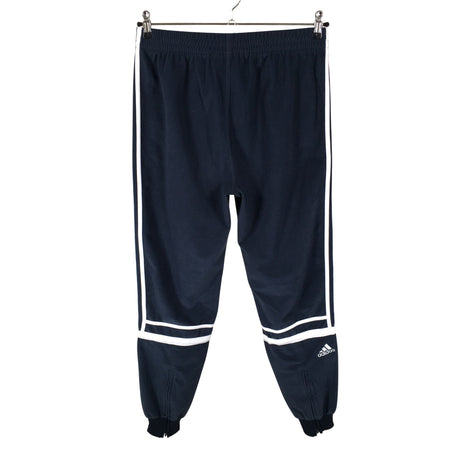 Unisex Adidas - Dressikangast püksid, suurus 38 - Sinine (2)