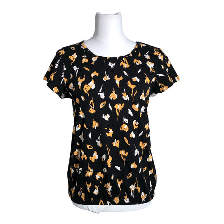 Unisex NOSH - T-särk, suurus 36 - Must ()