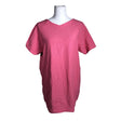 Unisex NOSH - Trikotaažist tuunika, suurus 36 - Roosa ()