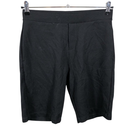 Unisex me&i - Trikotaažist lühikesed püksid, suurus 38 - Must ()