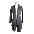 Unisex Esprit - Kardigan, suurus 38 - Hall ()