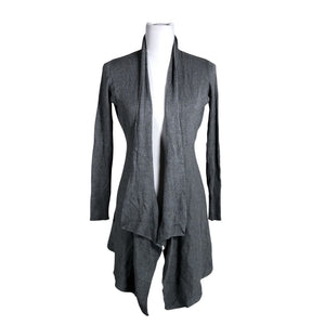 Unisex Esprit - Kardigan, suurus 38 - Hall (1)