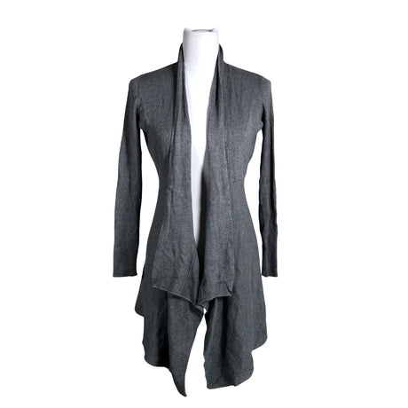 Unisex Esprit - Kardigan, suurus 38 - Hall ()