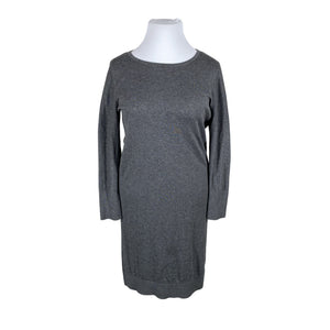 Unisex Esprit - Kootud kleit, suurus 42 - Hall (1)