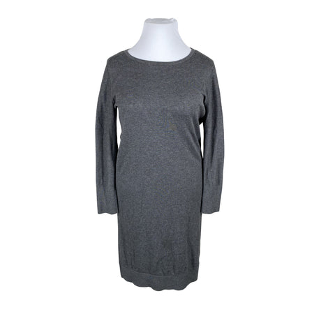 Unisex Esprit - Kootud kleit, suurus 42 - Hall ()