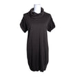 Unisex Esprit - Kootud tuunika, suurus 40 - Pruun ()