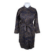 Unisex Noom - Mitteveniv kleit, suurus 42 - Pruun ()