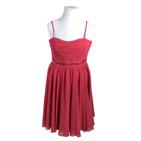 Unisex Swing - Pidulik kleit, suurus 42 - Roosa ()
