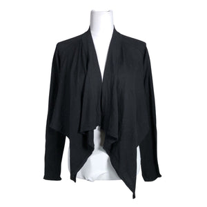 Unisex Ril's - Kootud boolero, suurus 38 - Must (1)