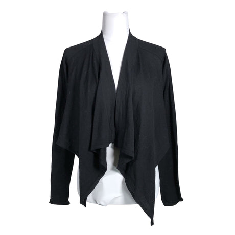 Unisex Ril's - Kootud boolero, suurus 38 - Must ()