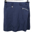 Unisex Röhnisch - Spordipüksseelik, suurus 40 - Sinine ()
