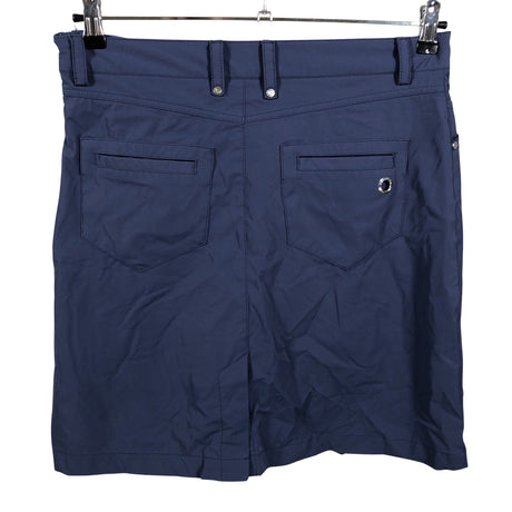 Unisex Röhnisch - Spordipüksseelik, suurus 40 - Sinine (2)