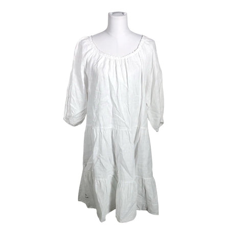 Unisex Bohemiana - Mitteveniv kleit, suurus 36 - Valge ()