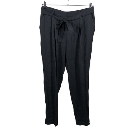 Unisex Trendy Line - Mittevenivad püksid, suurus 42 - Must ()