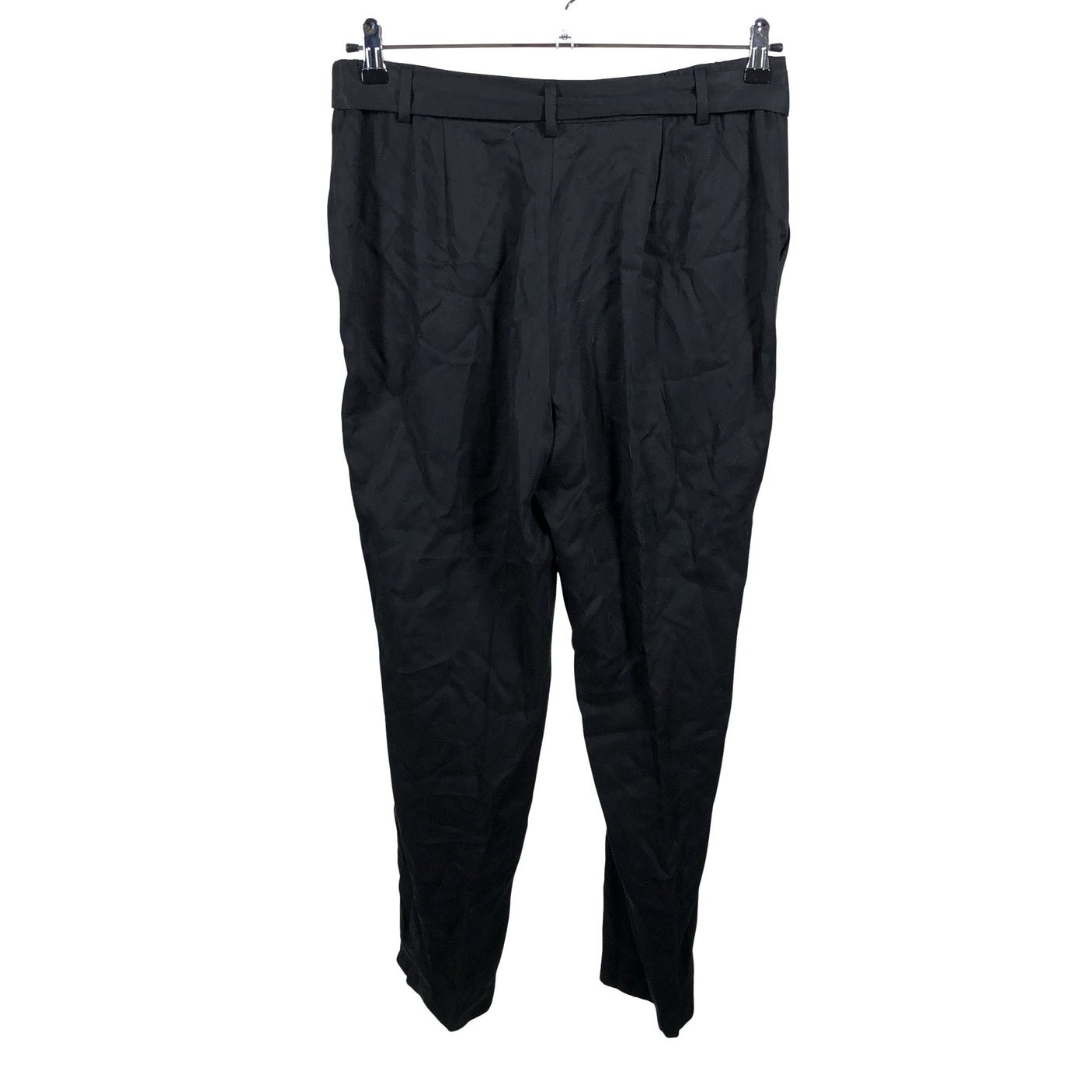 Unisex Trendy Line - Mittevenivad püksid, suurus 42 - Must (2)