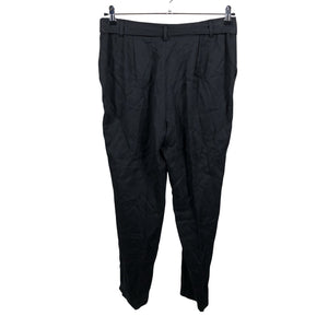 Unisex Trendy Line - Mittevenivad püksid, suurus 42 - Must (2)