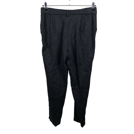 Unisex Trendy Line - Mittevenivad püksid, suurus 42 - Must (2)