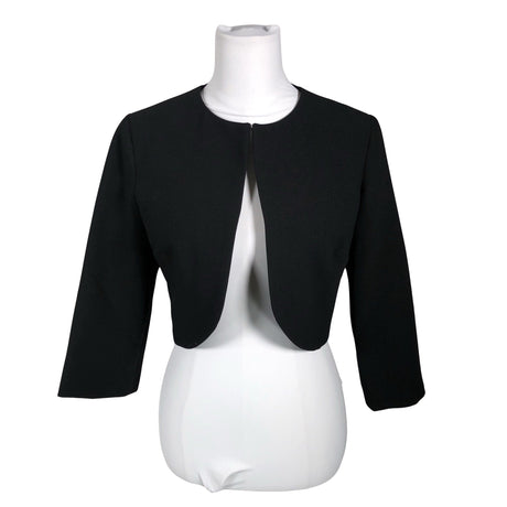 Unisex Morgan - Jakk, suurus 40 - Must ()